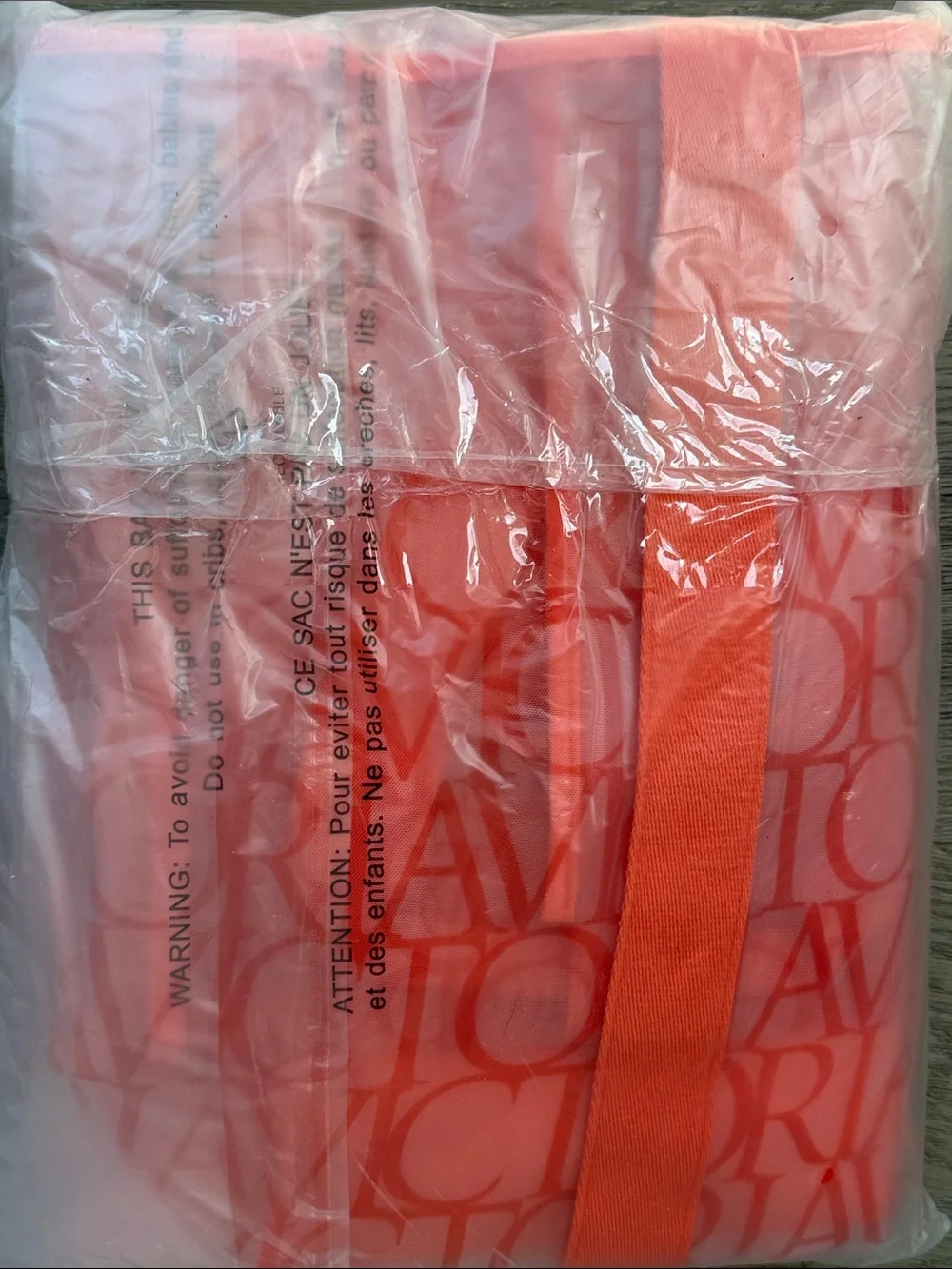 Victorias Secret nwt nib